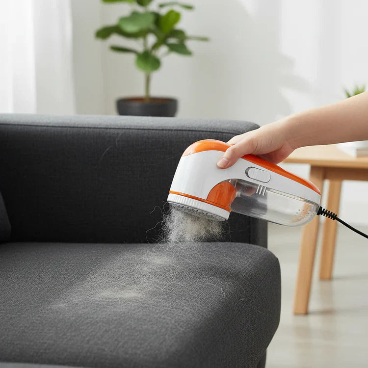 Rechargeable Lint Remover / Fabric Shaver for Clothes