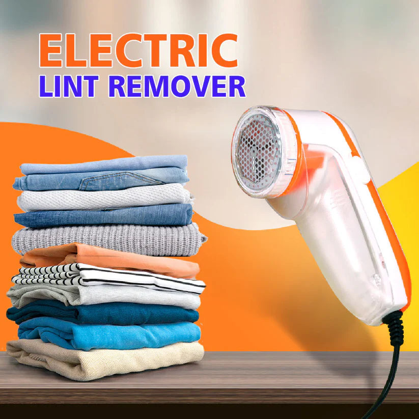 Rechargeable Lint Remover / Fabric Shaver for Clothes
